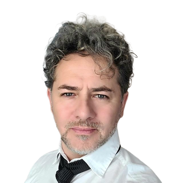 Antonio Telesca - Presidente e Direttore Scientifico IRST, Istituto di Ricerca Scientifica Telesca