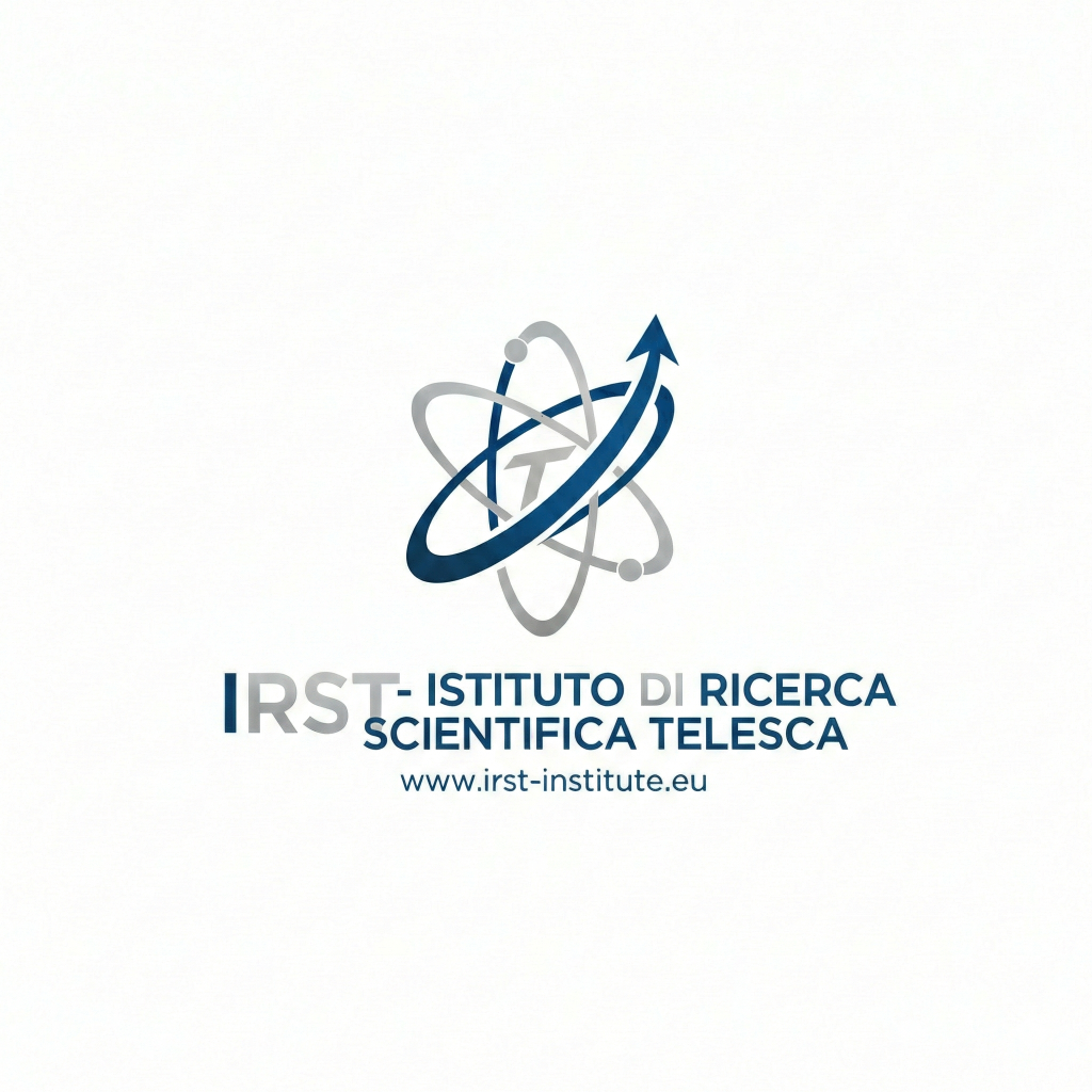IRST - Istituto di Ricerca Scientifica Telesca, Logo Ufficiale